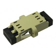 Duplex LC FL SR Adapter 6457567-8 | Reliable Networking Component